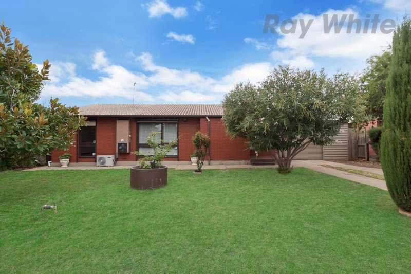 4 Winulta Court, Munno Para SA 5115