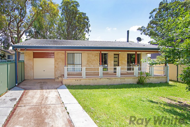 4 Wirriga Avenue, Charmhaven NSW 2263