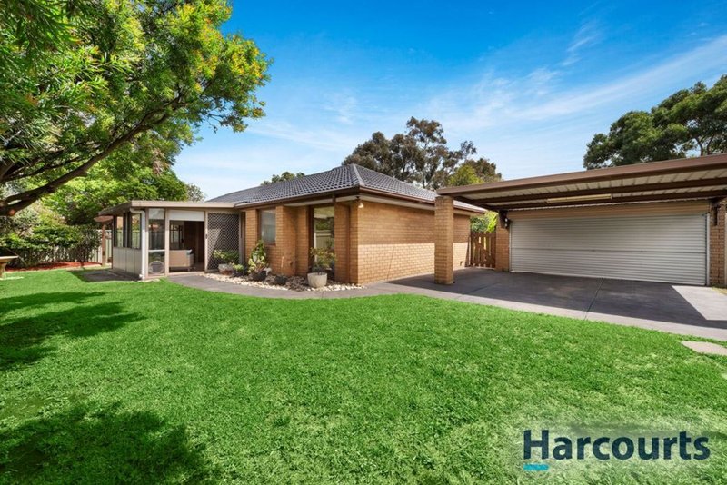 Photo - 4 Wolf Street, Wantirna South VIC 3152 - Image 7