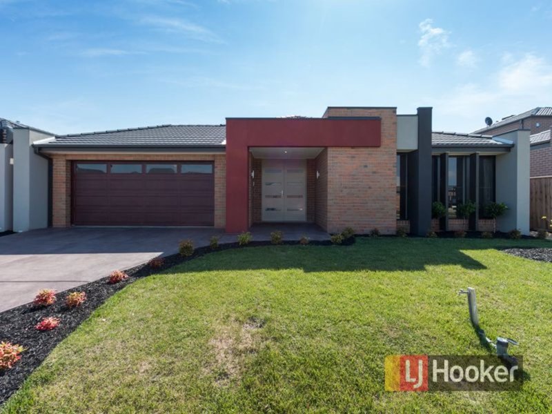 4 Wombat Court, Narre Warren South VIC 3805