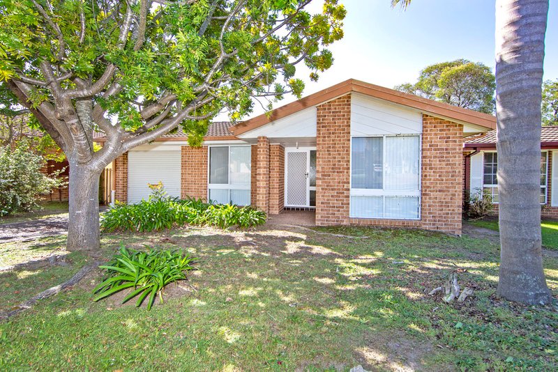 4 Wongala Avenue, Blue Haven NSW 2262