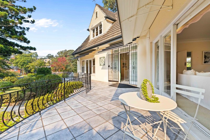 Photo - 4 Wongalee Avenue, Wahroonga NSW 2076 - Image 11