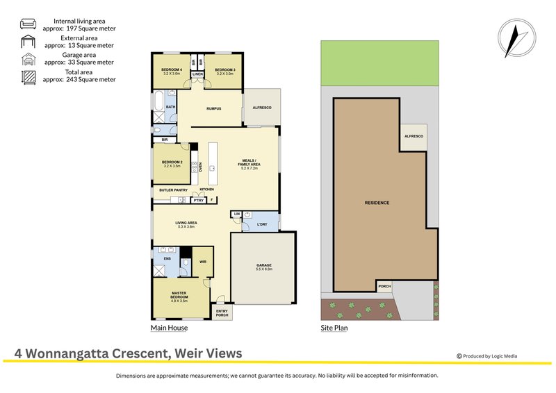 Photo - 4 Wonnangatta Crescent, Weir Views VIC 3338 - Image 20