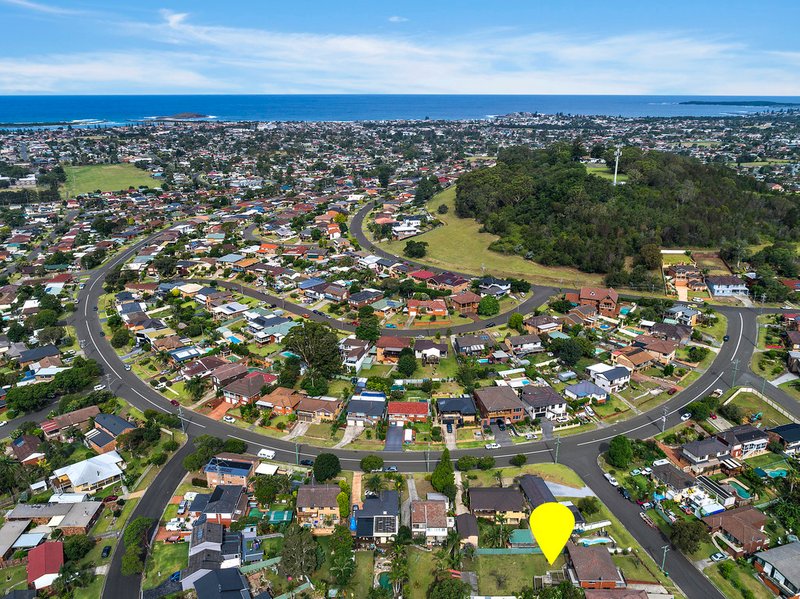 4 Wood Avenue, Mount Warrigal NSW 2528 Real Estate Industry Partners
