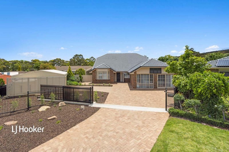 4 Woodcock Court, St Agnes SA 5097