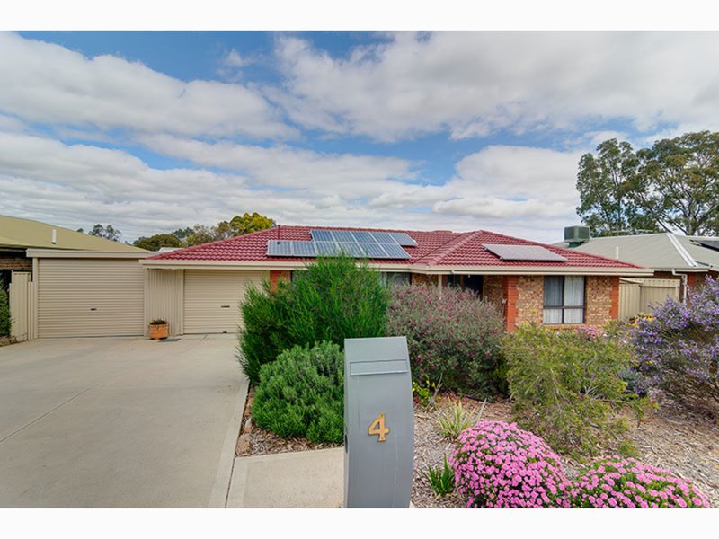 Photo - 4 Woodcroft Drive, Morphett Vale SA 5162 - Image 25