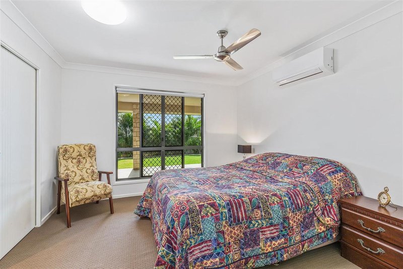 4 Woodgate Court, Gracemere QLD 4702 Real Estate Industry Partners