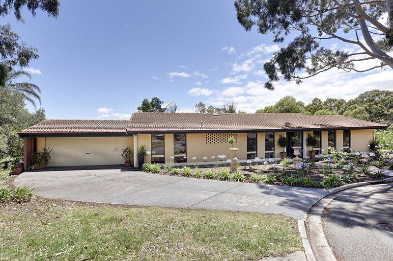 4 Woodland Court, Torrens Park SA 5062