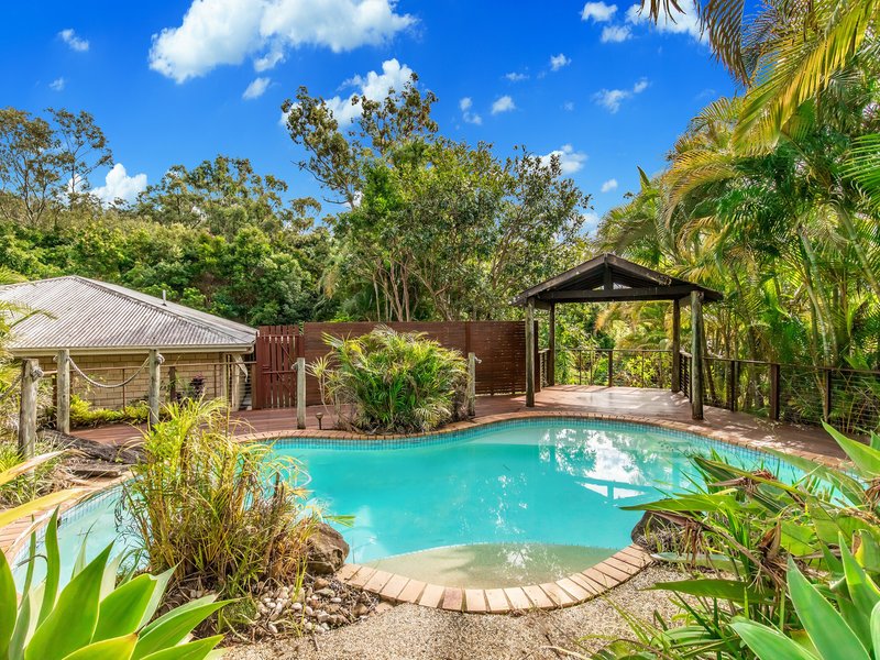 4 Woodland Drive, Reedy Creek QLD 4227