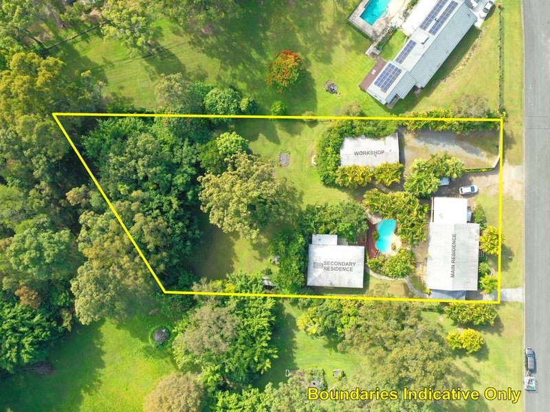 Photo - 4 Woodland Drive, Reedy Creek QLD 4227 - Image 2