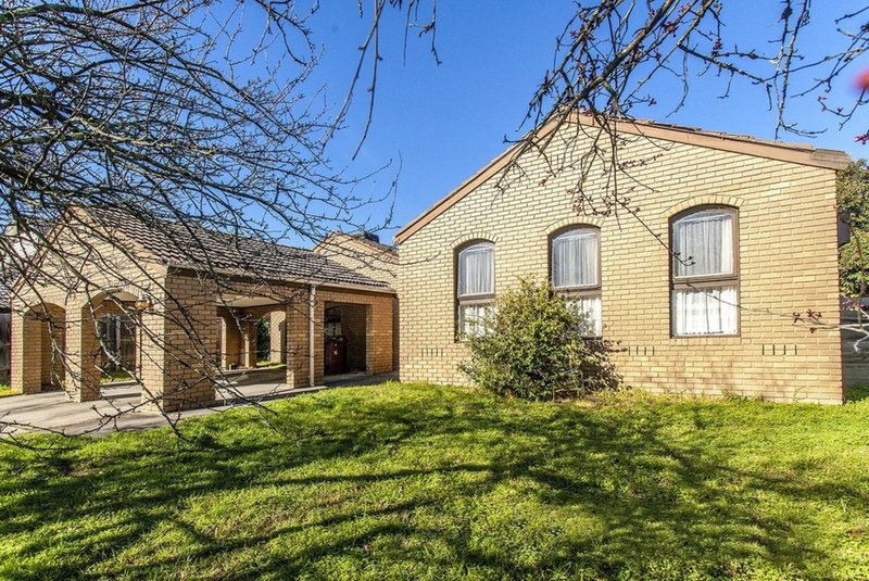 4 Woodlea Street, Doncaster East VIC 3109