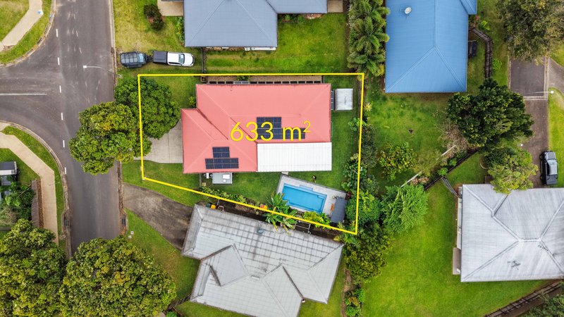 Photo - 4 Woodlock Drive, Edmonton QLD 4869 - Image 2