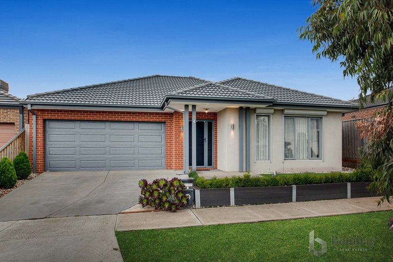 4 Woodson Drive, Wollert VIC 3750