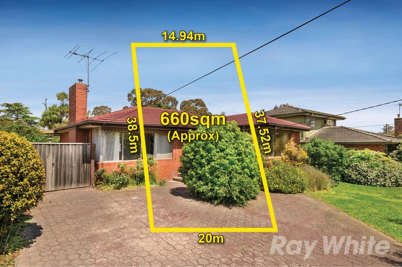 4 Woolwich Drive, Mulgrave VIC 3170