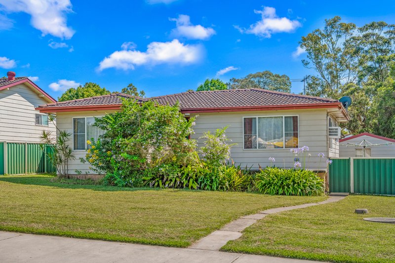 4 Wren Close, Thornton NSW 2322