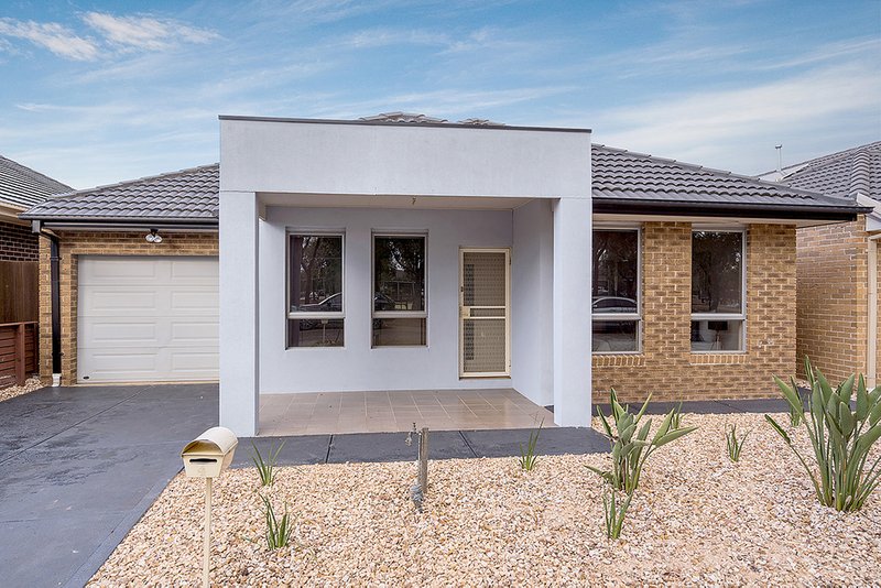 4 Wren Lane, Craigieburn VIC 3064