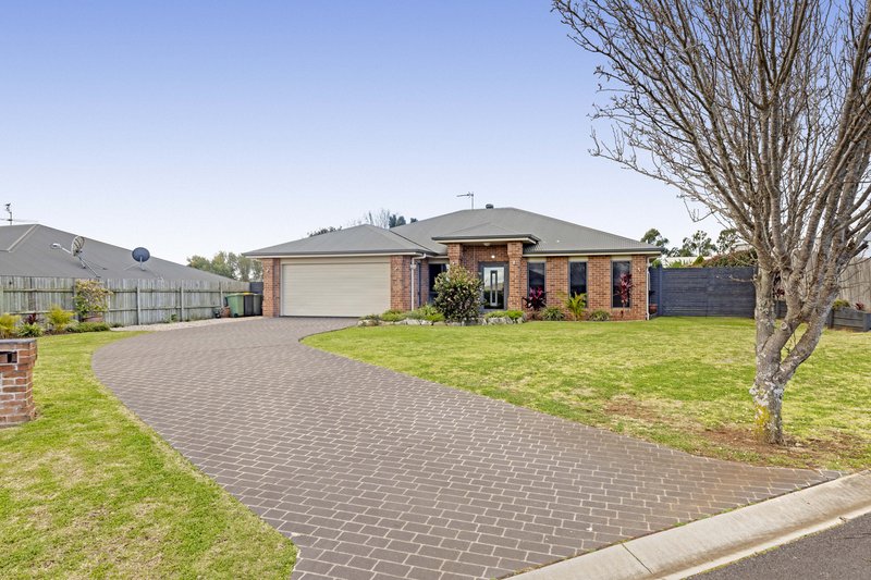 4 Wren Street, Highfields QLD 4352