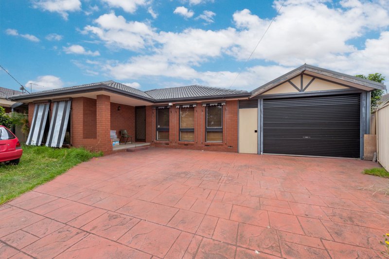 4 Wrexham Court, Deer Park VIC 3023