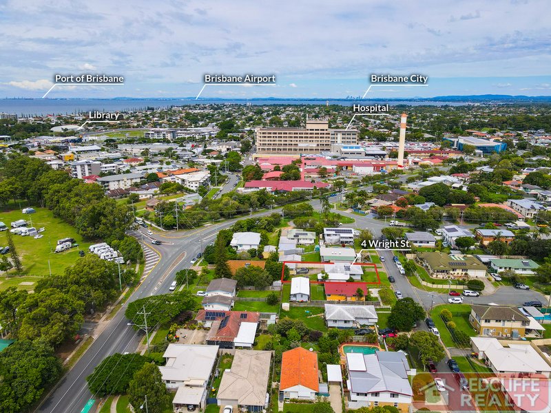 Photo - 4 Wright Street, Redcliffe QLD 4020 - Image 3