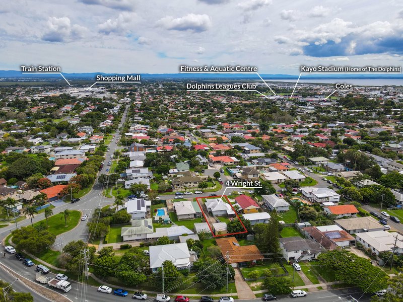 Photo - 4 Wright Street, Redcliffe QLD 4020 - Image 5