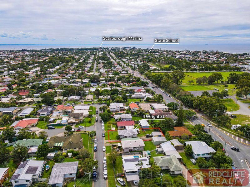 Photo - 4 Wright Street, Redcliffe QLD 4020 - Image 10