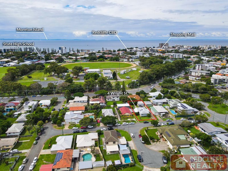 Photo - 4 Wright Street, Redcliffe QLD 4020 - Image 12