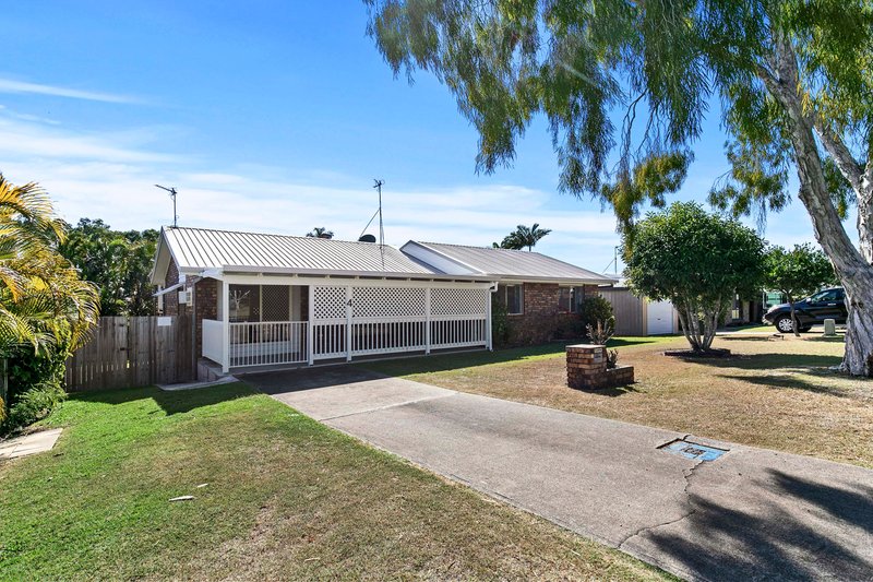 4 Wright Way, Pialba QLD 4655