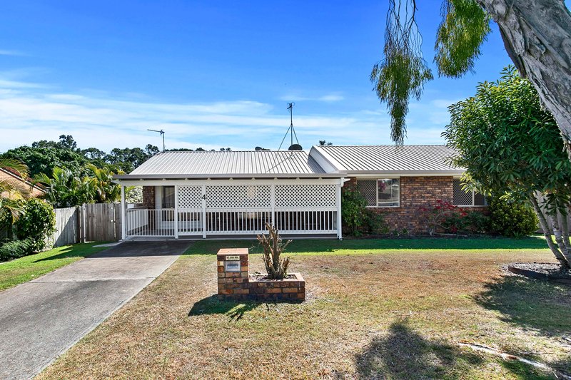 Photo - 4 Wright Way, Pialba QLD 4655 - Image 19