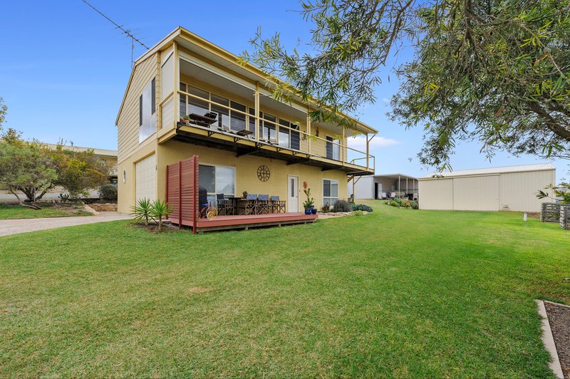 4 Wurlie Court, Point Turton SA 5575