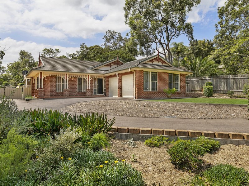 4 Wyreema Road, Warnervale NSW 2259