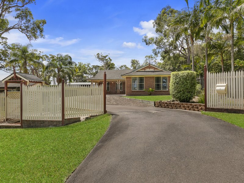 Photo - 4 Wyreema Road, Warnervale NSW 2259 - Image 5