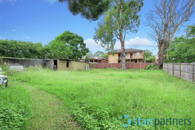 Photo - 4 Wyreema Street, Merrylands NSW 2160 - Image 4