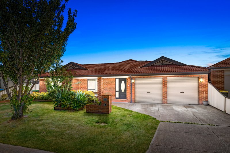 4 Yankos Drive, Werribee VIC 3030