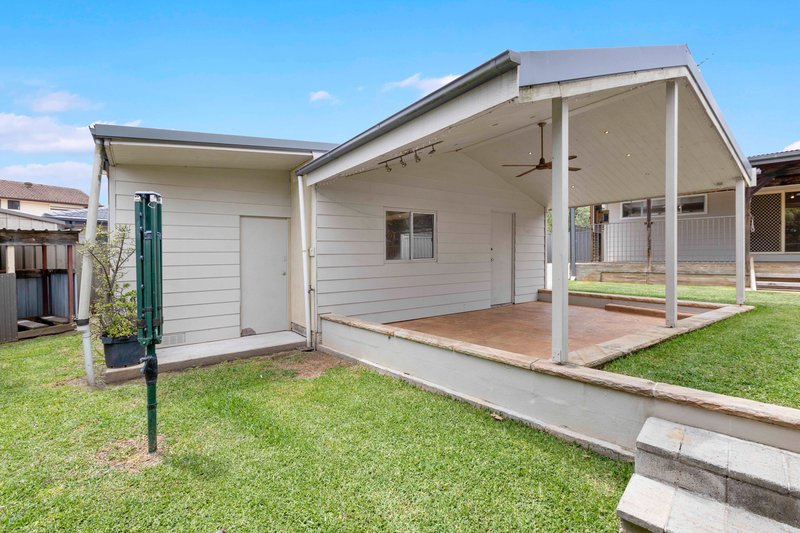 Photo - 4 Yarrabee Place, Colyton NSW 2760 - Image 16