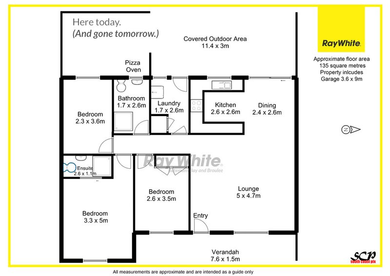 Photo - 4 Yarralumla Crescent, Tomakin NSW 2537 - Image 23