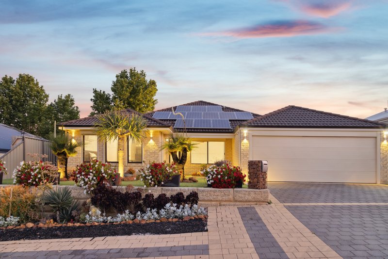 4 Yelbeni Loop, Baldivis WA 6171