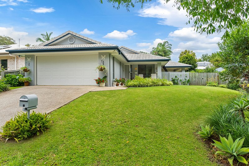 4 Yellow Cedar Pl , Palmwoods QLD 4555