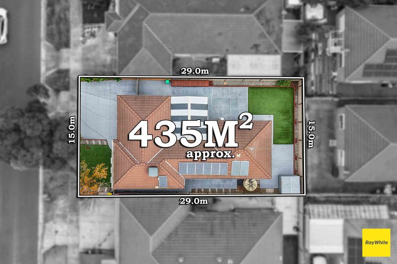 Photo - 4 Yellowgum Street, Burnside Heights VIC 3023 - Image 14