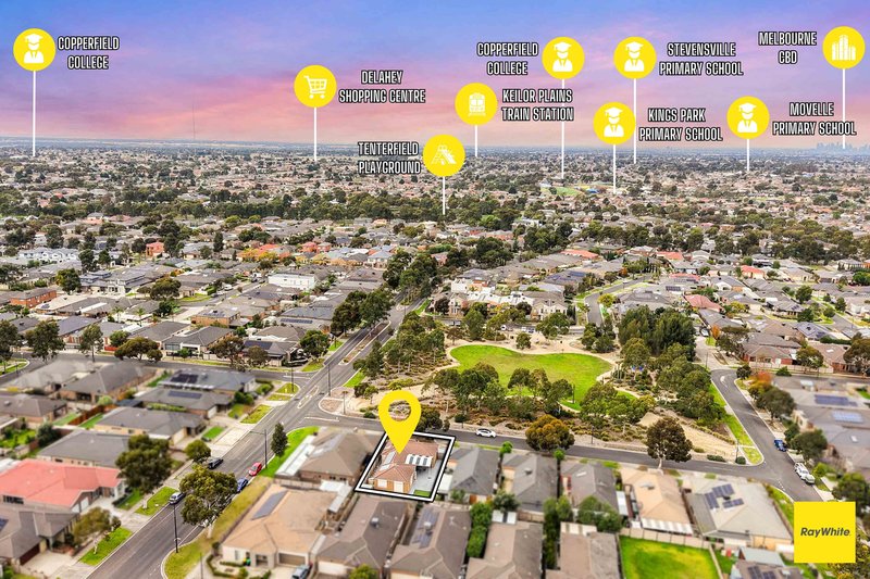 Photo - 4 Yellowgum Street, Burnside Heights VIC 3023 - Image 15