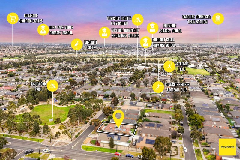 Photo - 4 Yellowgum Street, Burnside Heights VIC 3023 - Image 17