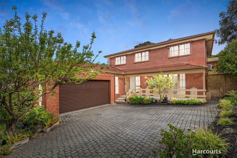 4 Yendon Close, Mitcham VIC 3132