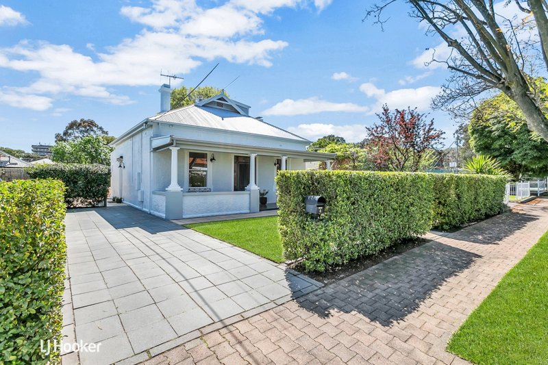 4 Yeo Avenue, Highgate SA 5063