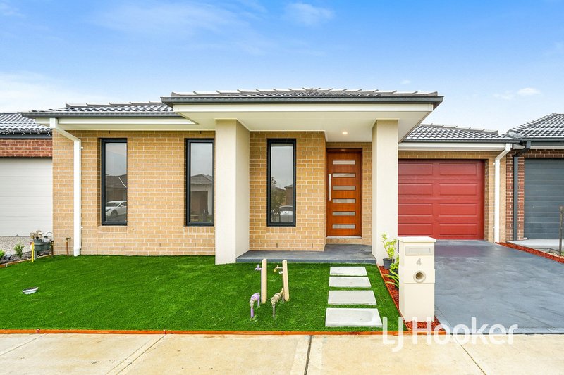 4 Yolen Street, Officer VIC 3809