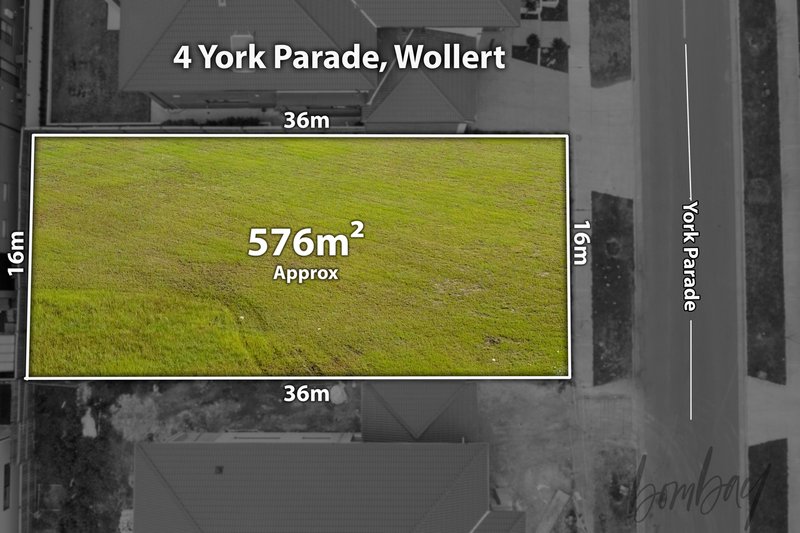 4 York Parade, Wollert VIC 3750