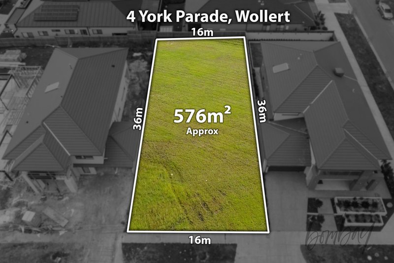 Photo - 4 York Parade, Wollert VIC 3750 - Image 3