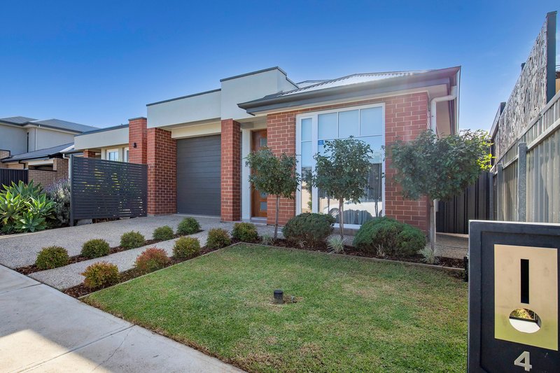 4 Yorke Terrace, Royal Park SA 5014