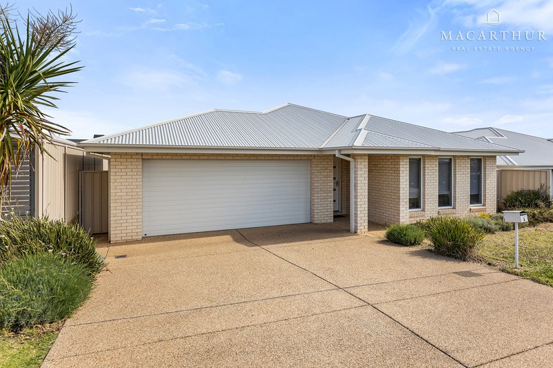 4 Zara Street, Gobbagombalin NSW 2650