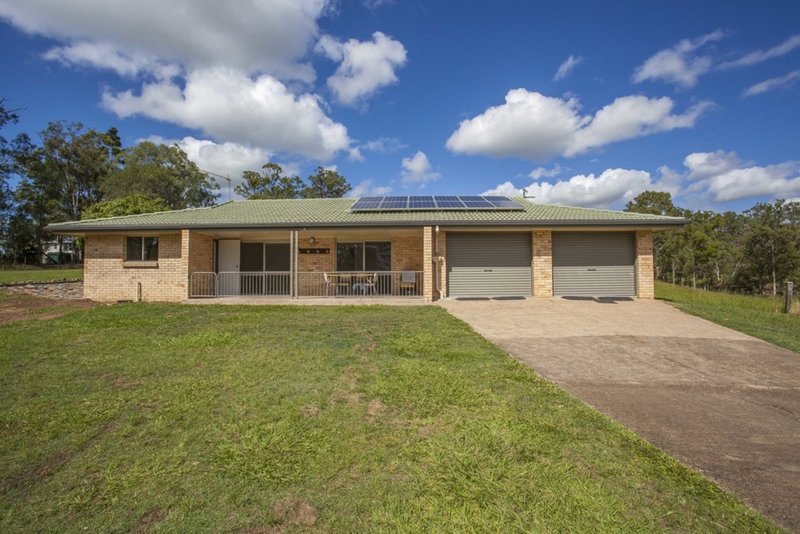 Photo - 4 Zerner Road, Pie Creek QLD 4570 - Image 1