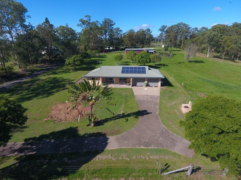 Photo - 4 Zerner Road, Pie Creek QLD 4570 - Image 2