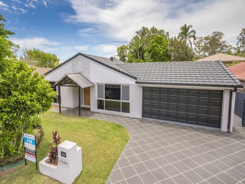 4 Zodiac Close, Tingalpa QLD 4173